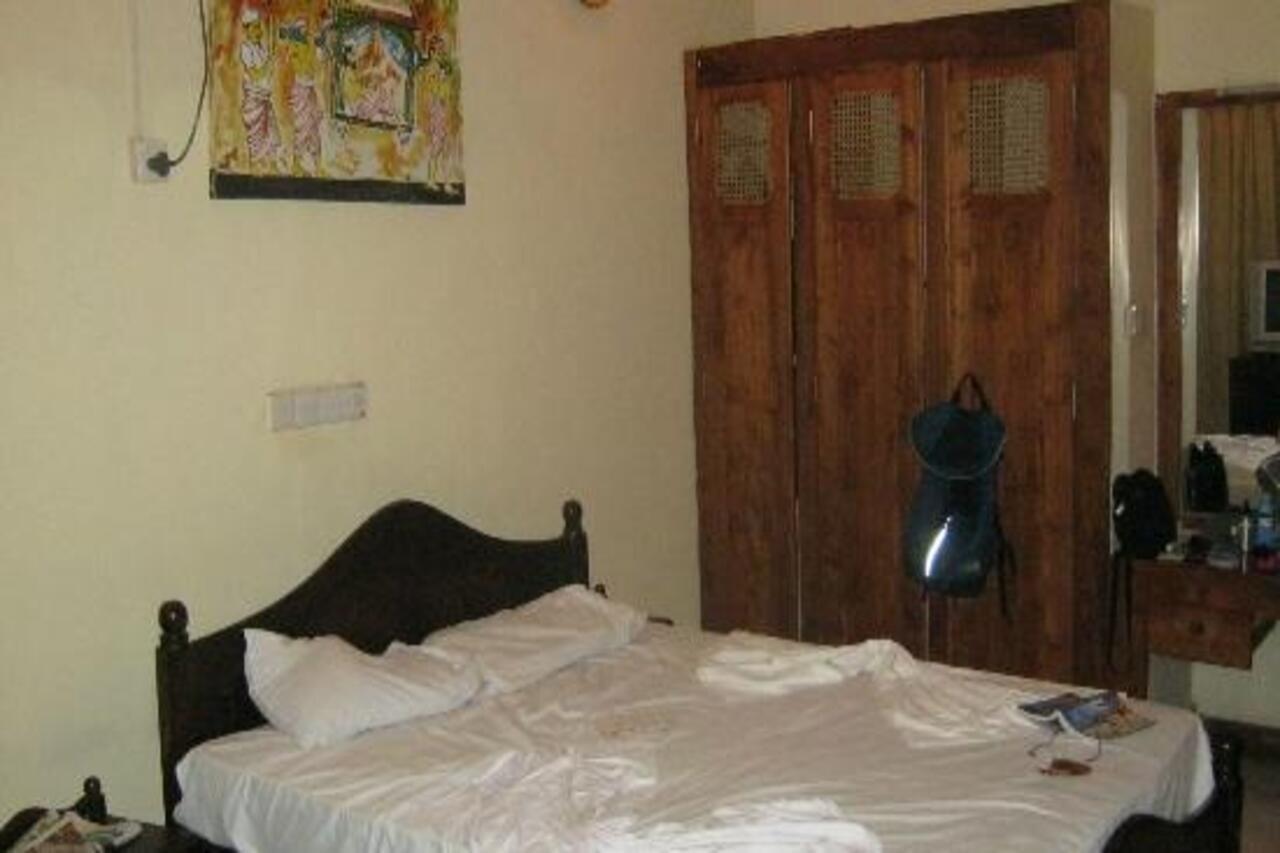 Sigiriya Rest House Exterior photo